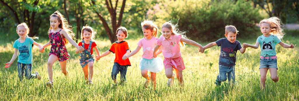 Změna termínu Dětského dnu