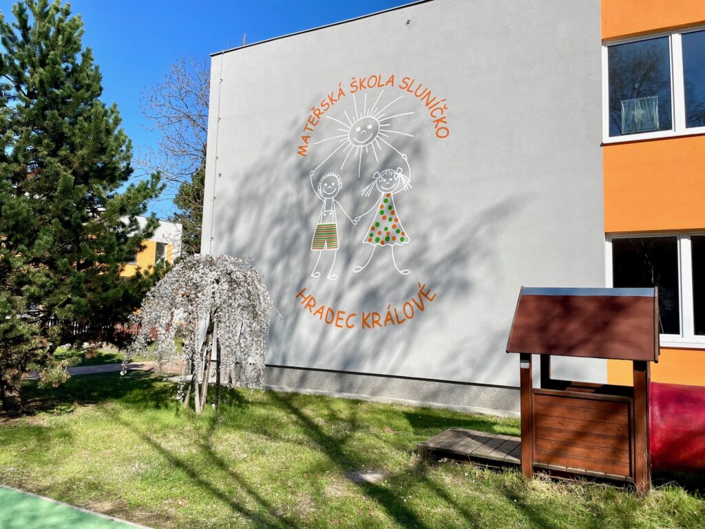 Výše úplaty za mateřskou školu pro rok 2025/2026