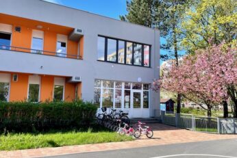 Výše úplaty pro nový školní rok 2026/2027