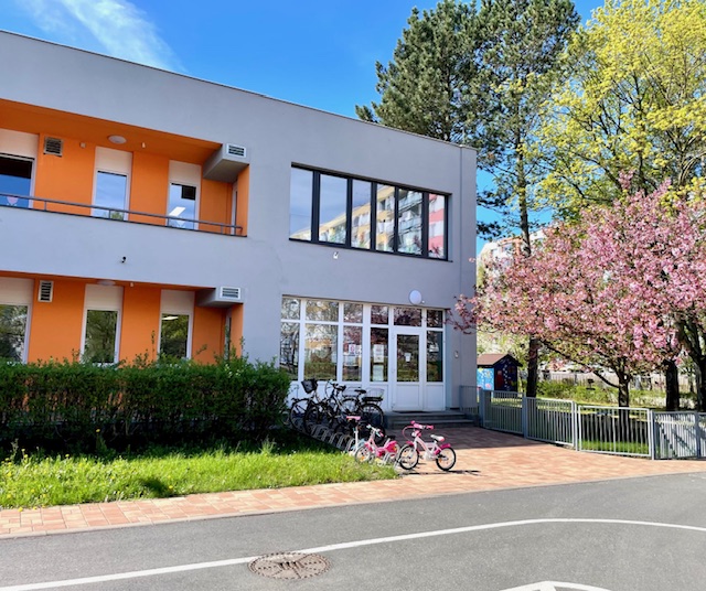 Výše úplaty pro nový školní rok 2026/2027